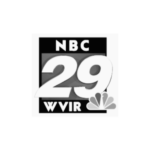 NBC29 Logo 50sq